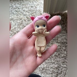 Sonny angel pig hipper